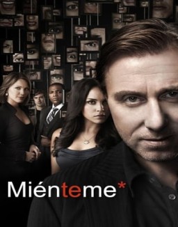 ver Miénteme - Temporada 1 online