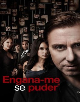 ver Miénteme - Temporada 2 online