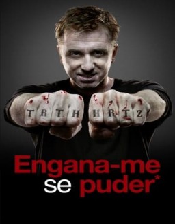 ver Miénteme - Temporada 3 online