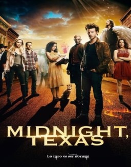 ver Midnight, Texas - Temporada 1 online