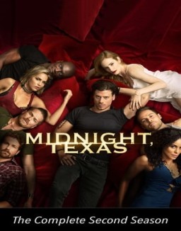 ver Midnight, Texas - Temporada 2 online