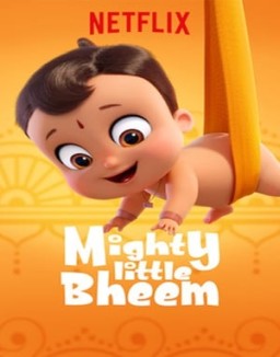 ver Mighty Little Bheem - Temporada 1 online
