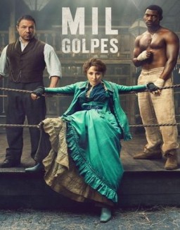 ver Mil golpes - Temporada 1 online