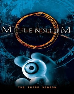 ver Millennium - Temporada 3 online