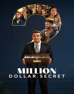 ver Million Dollar Secret - Temporada 1 online