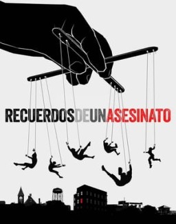 ver Mind Over Murder - Temporada 1 online