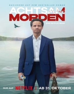 ver Mindfulness para asesinos - Temporada 1 online