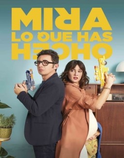ver Mira lo que has hecho - Temporada 1 online