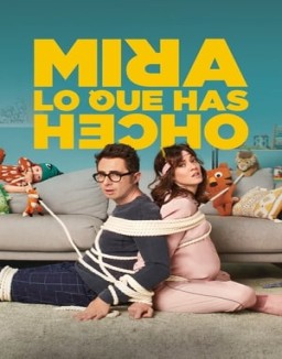 ver Mira lo que has hecho - Temporada 2 online