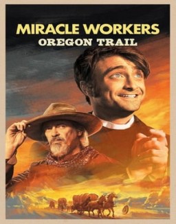 ver Miracle Workers - Temporada 1 online