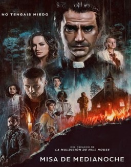 ver Misa de medianoche - Temporada 1 online