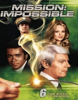ver Misión: imposible - Temporada 6 online