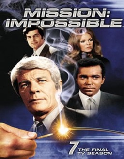 ver Misión: imposible - Temporada 7 online