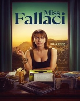 ver Miss Fallaci - Temporada 1 online