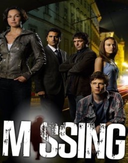 ver Missing - Temporada 1 online