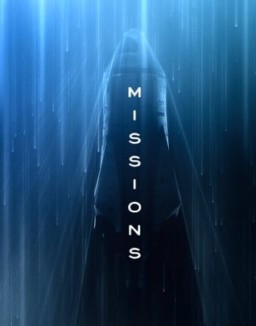ver Missions - Temporada 2 online