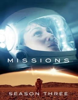 ver Missions - Temporada 3 online