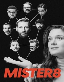 ver Mister8 - Temporada 1 online