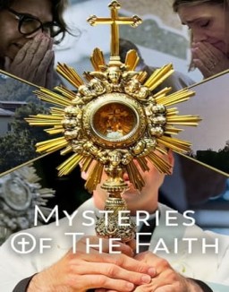 ver Misterios de la fe - Temporada 1 online