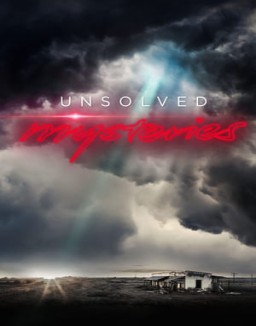 ver Misterios sin resolver - Temporada 4 online