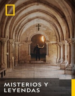 ver Misterios y leyendas - Temporada 1 online