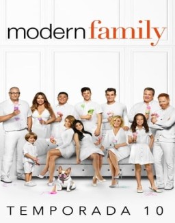 ver Modern Family - Temporada 10 online