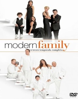 ver Modern Family - Temporada 3 online