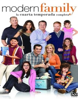 ver Modern Family - Temporada 4 online
