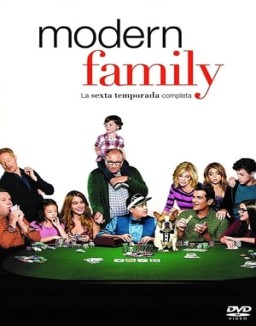 ver Modern Family - Temporada 6 online