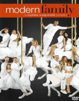 ver Modern Family - Temporada 7 online