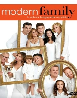 ver Modern Family - Temporada 8 online