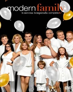 ver Modern Family - Temporada 9 online