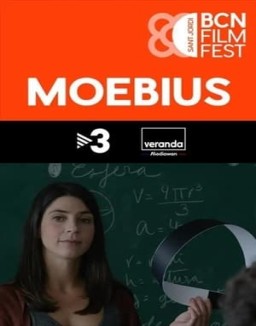 ver Moebius - Temporada 1 online