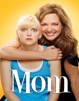 ver Mom temporada 1 serie gratis