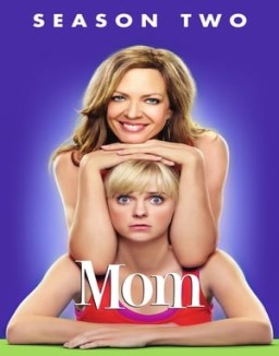 ver Mom temporada 2 serie gratis