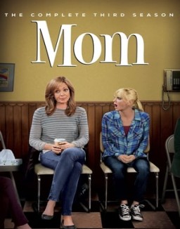 ver Mom temporada 3 serie gratis