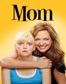 ver Mom - Temporada 6 online