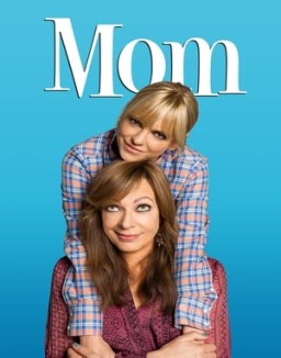 ver Mom - Temporada 7 online