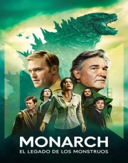 ver Monarch: El legado de los monstruos - Temporada 1 online