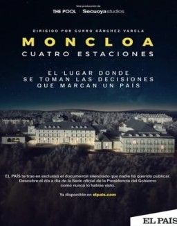 ver Moncloa: Cuatro estaciones - Temporada 1 online