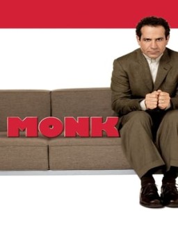 ver Monk - Temporada 3 online