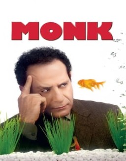 ver Monk - Temporada 7 online