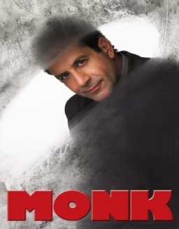 ver Monk - Temporada 8 online