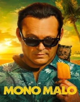 ver Mono malo - Temporada 1 online