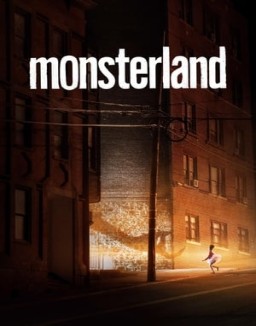 ver Monsterland - Temporada 1 online