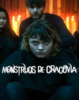 ver Monstruos de Cracovia - Temporada 1 online