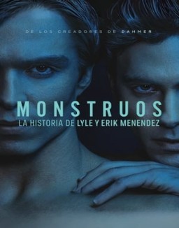 ver Monstruos: La historia de Lyle y Erik Menendez - Temporada 1 online
