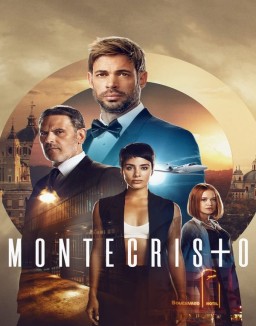 ver Montecristo (2023) - Temporada 1 online