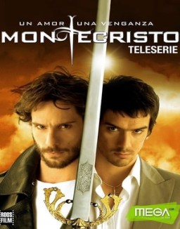 ver Montecristo - Temporada 1 online