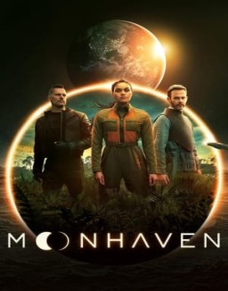ver Moonhaven - Temporada 1 online